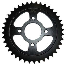 Изображение для Венец (Z40) 530 (d58mm - 4 x 64mm) CORSAR 250 (40) (НАБОР)