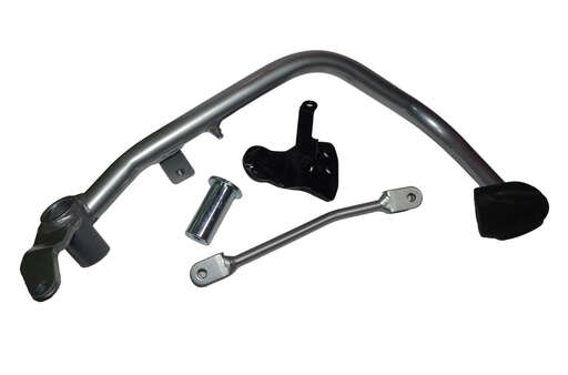 Изображение для Педаль тормоза ROADSTER RA1 в сборе с тягой (1,5,6,11)