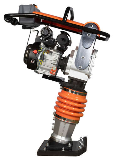 Изображение для Вибротрамбовка Foxweld FTL TR 75 (6.5 лс)