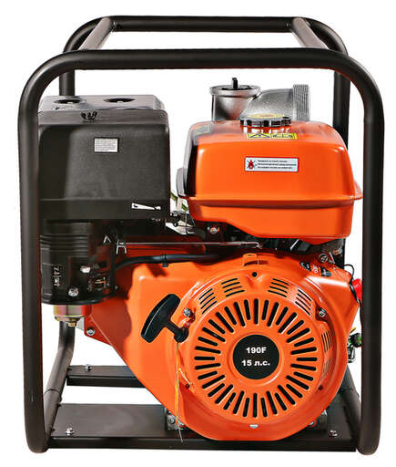 Изображение для Мотопомпа Sturm! BP8703TW