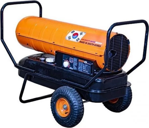 Изображение для Дизельная тепловая пушка без отвода Aurora TK-30000 (37 кВт)