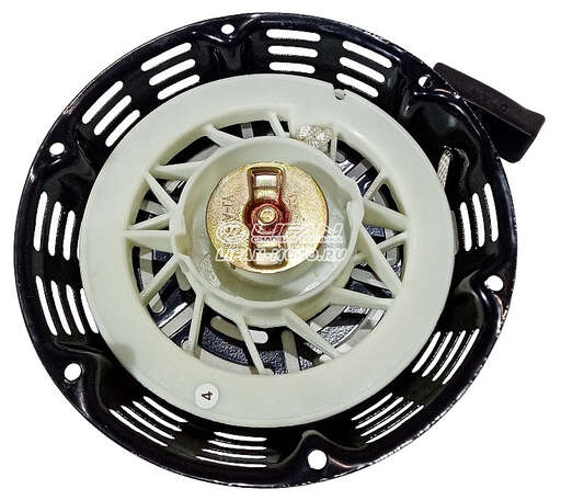 Изображение для Стартер двигателя 182F, 188F, 190F, 192F (11.0 - 18.5 лс)