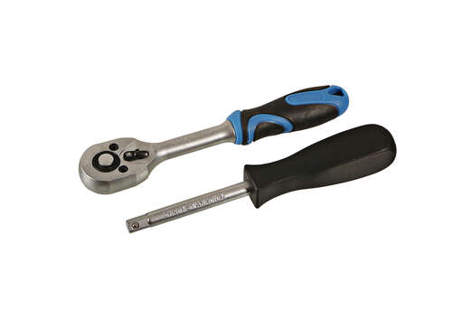 Изображение для Набор инструментов для автомобиля 30 предметов СОЮЗ