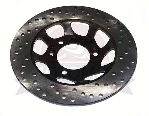 Изображение для Диск тормозной передний WIZARD LED (053)