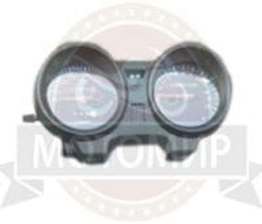 Изображение для Щиток приборов VORTEX (НАБОР)