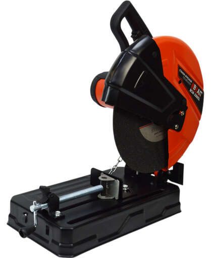 Изображение для Станок отрезной (по металлу) Brait  BCM-2800SL (2800Вт, 4100 об/мин, d диска 355мм)