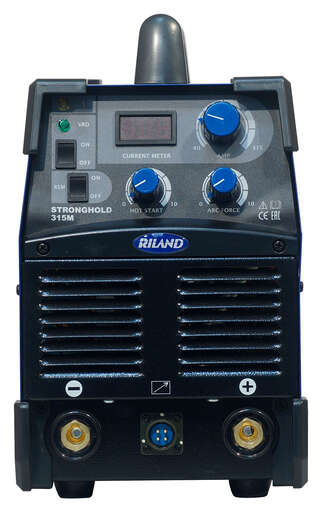 Изображение для Сварочный инвертор AuroraPRO STRONGHOLD 315M