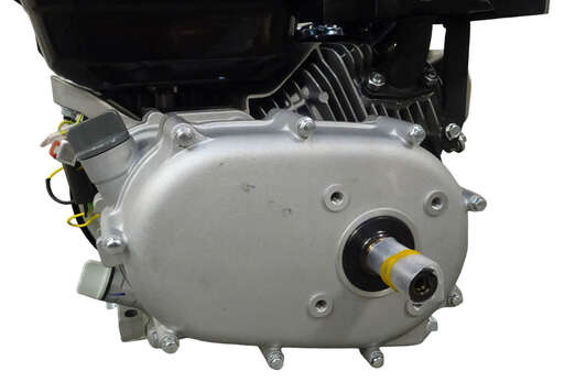 Изображение для Двигатель LIFAN KP230-R 7А PRO (9 лс, редуктор автоматического сцепления, катушка 7А)