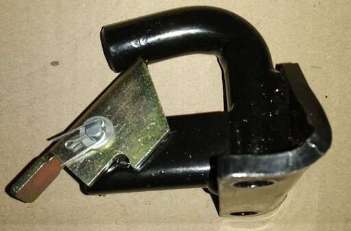 Изображение для Фаркоп (сцепное устройство) 2 отверстия