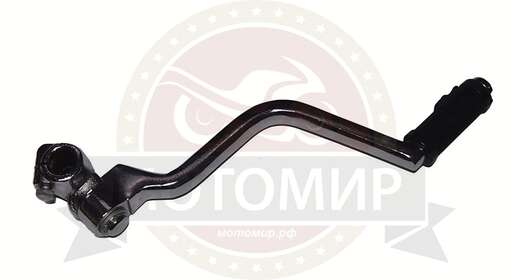 Изображение для Кикстартер X-MOTOS 250 (FIG.1-5)