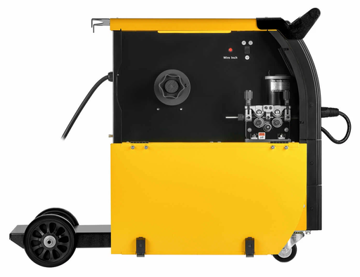 Изображение для Сварочный полуавтомат ПТК RILON MIG 250 GN (трехфазный, MMA/MIG-MAG)