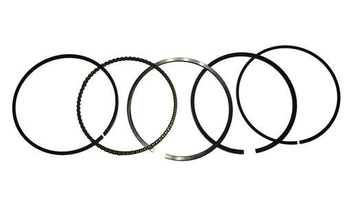 Изображение для Кольца поршневые 4х такт. хх,хх мм SHINERAY  VJP250-4 172FMM (Е-5-4,5,6,7,7)
