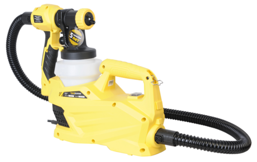 Изображение для Краскопульт электрический Hanskonner HSG9670B