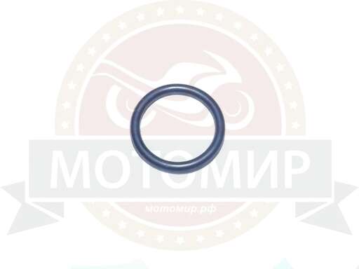 Изображение для Прокладка впускного патрубка карбюратора Zodiak, Альфа (резин. кольцо 25*2,4) проставки