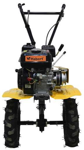 Изображение для Habert Мотоблок HM-22 (Habert 170, колеса 4.00*8)