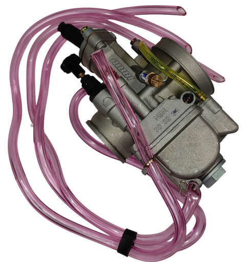 Изображение для Двигатель 4т. 271 см3 175FMN, CB300RL, ZONGSHEN, 4х клап., эл+кик, возд охл 5 передач