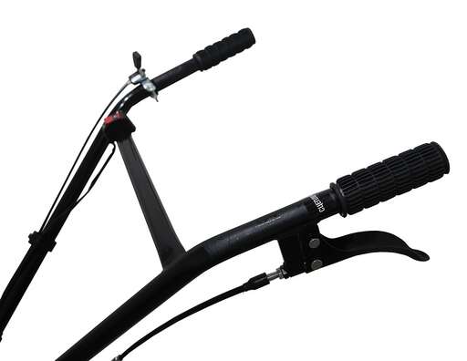 Изображение для Habert Мотоблок HM-22 (LC170F-2, колеса 4.00-10)