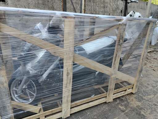 Изображение для Скутер QUANTUM