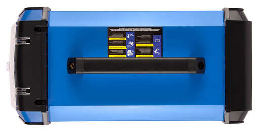 Изображение для Сварочный полуавтомат ПТК МАСТЕР MIG 220 NF17 (MMA/MIG-MAG)