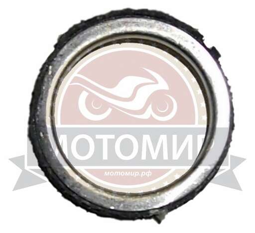Прокладка глушителя NORDWING (T00M010102B00100) (НАБОР)