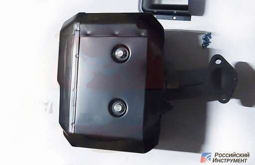 Изображение для Глушитель двигателя LIFAN 192F-2T (KP460) (20 лс)