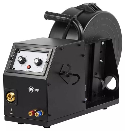 Изображение для ПРОФИ MIG 500 DP SYN FW