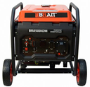 Генератор бензиновый инверторный Brait BR8500IOM (7 кВт)