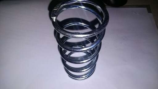 Изображение для Пружина вариатора Сафари