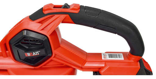 Изображение для Воздуходувка аккумуляторная Brait BCB20-2PU PRO