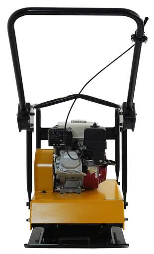 Изображение для Виброплита Habert H-C120H (GX160)