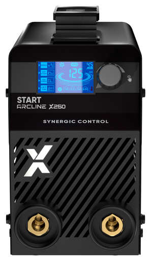 Изображение для START ArcLine Х250 Сварочный инвертор 1STХ250