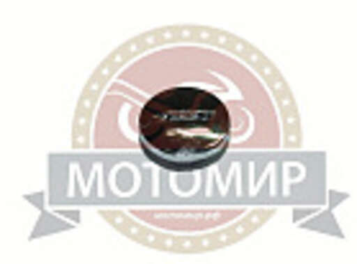 Изображение для Крышка крышки картера Альфа "Zodiak" левой, малая (D21мм)