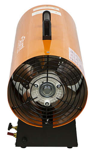 Изображение для Газовая тепловая пушка Sturm! GH91301V (30 кВт)