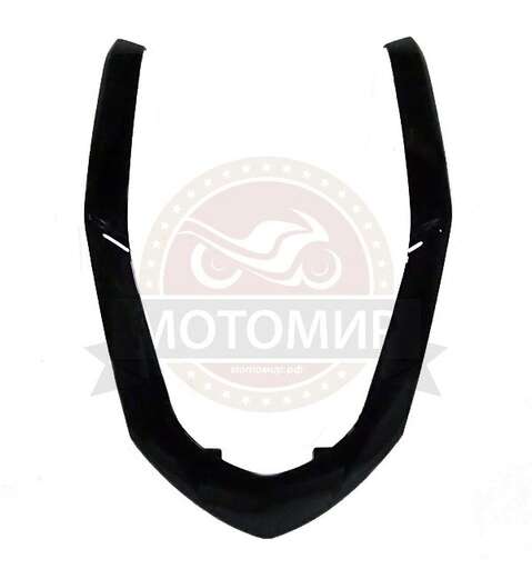 Изображение для Облицовка фары QUANTUM верхняя часть (023)