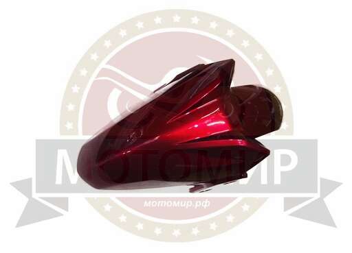 Изображение для Крыло переднее JOGGER 05000Q006