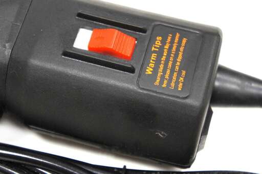 Изображение для Машинка для стрижки овец Питер ПТ-520вт/76 (520 Вт, с кейсом)