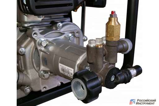 Изображение для Мойка высокого давления Lifan Q1500 (152F-3) (104 бар)