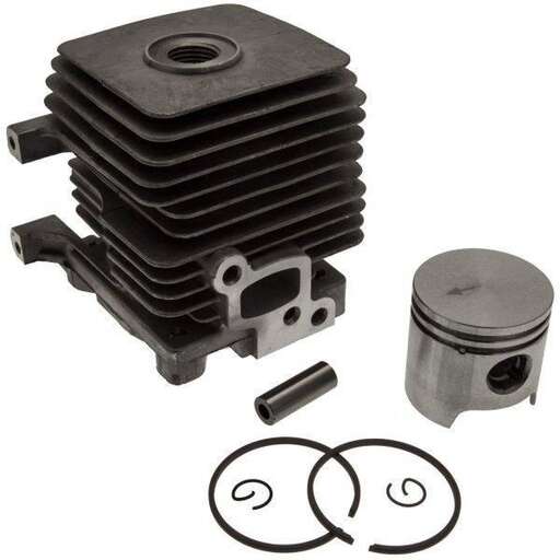 Изображение для Цилиндропоршневая группа в сборе бензотриммеров Stihl FS 38, FS 45, FS 55