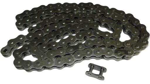 Изображение для Цепь (520) SFR -102 зв. приводная FIREGUARD TRAIL 250 (НАБОР)