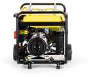 Миниатюра — Бензиновый генератор CHAMPION GG7501E-3 (7.5 кВт, электростартер, трехфазный)