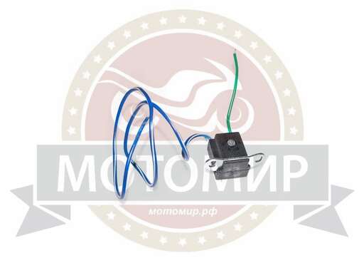 Изображение для Датчик холла 1Р39 (для 2 кат. JH70) 2 провода сверху