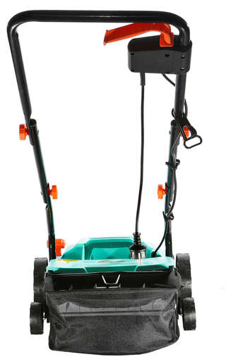 Изображение для Электрический скарификатор Sturm! SE1632 (1.6 кВт)