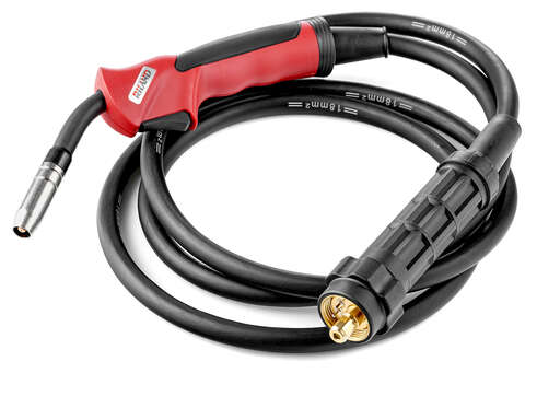 Изображение для Сварочный полуавтомат ПТК RILON MIG 200 GW (MMA/MIG-MAG)