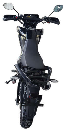 Изображение для Мотоцикл DRIVE 200 с ПТС