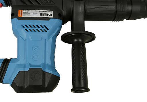 Изображение для Отбойный молоток-бетонолом Sturm! DH2516P (1.65 кВт, 3600 уд/мин, от сети)