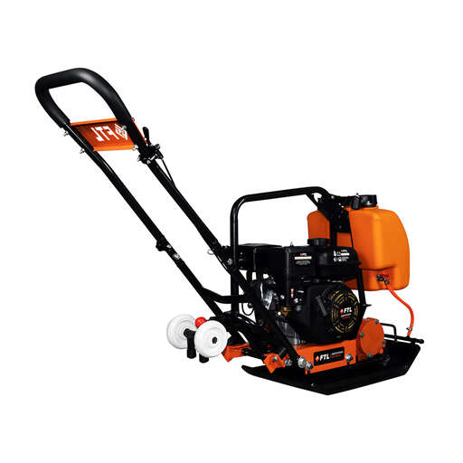 Изображение для Виброплита Foxweld FTL PCF 70 (10 кН)