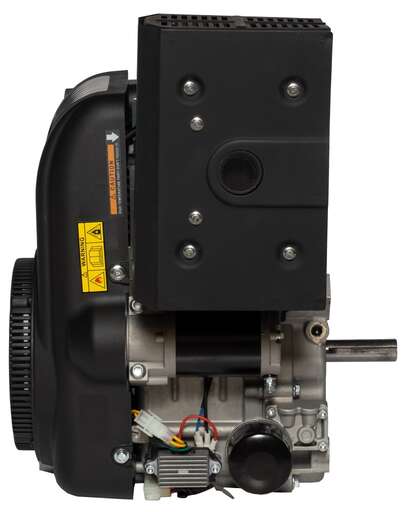 Изображение для Двигатель Loncin LC1P96F (A type) D25.4 15А