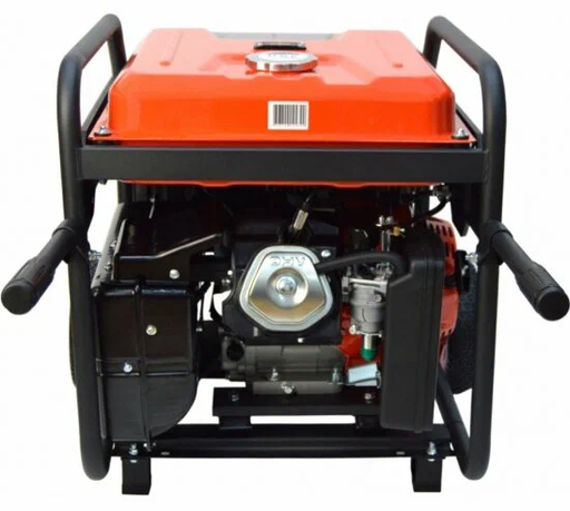 Изображение для Генератор бензиновый инверторный Brait BR8500IOM (7 кВт)