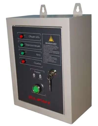 Изображение для Блок автозапуска Lifan АВР-С 17000/400 л/з