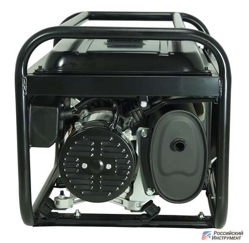 Изображение для Генератор Habert HT3900B (3 кВт)